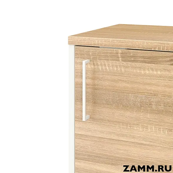 Локер ZAMM (шкаф-купе) 5 полок. На металлокаркасе 1200.  B=600. H=1910 (Ш:1200, Г:600, В:1902) 