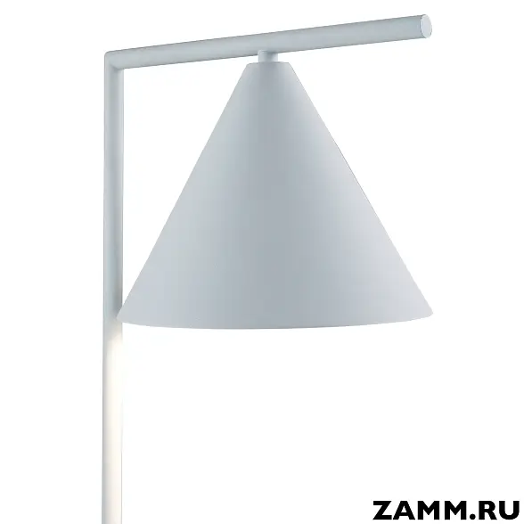 Лампа настольная Moderli Omaha white 
