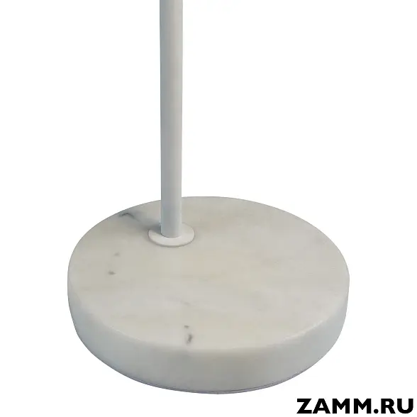 Лампа настольная Moderli Omaha white 