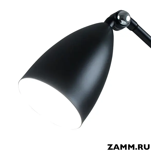 Лампа настольная Moderli Show black 
