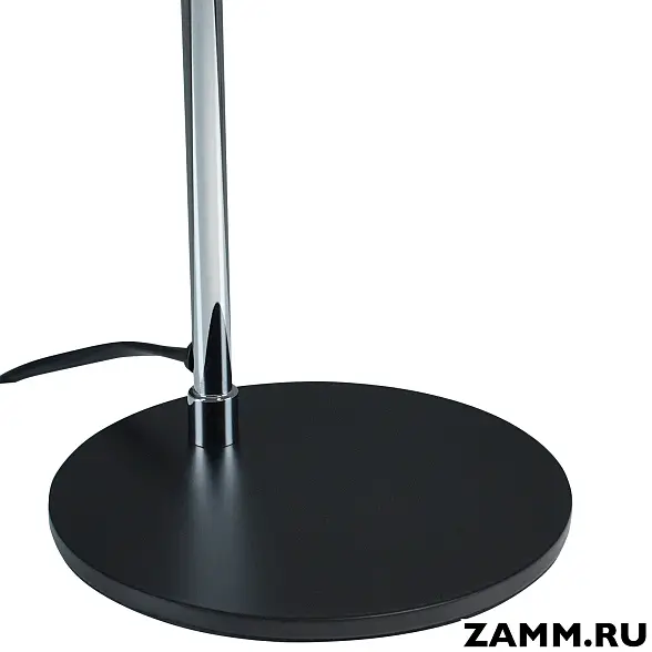 Лампа настольная Moderli Page black 