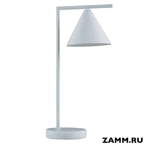 Лампа настольная Moderli Omaha white