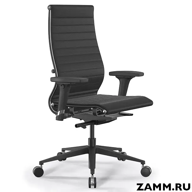 Кресло офисное SynchroSit 10 B2-110D