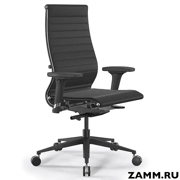 Кресло офисное SynchroSit 10 B2-110D